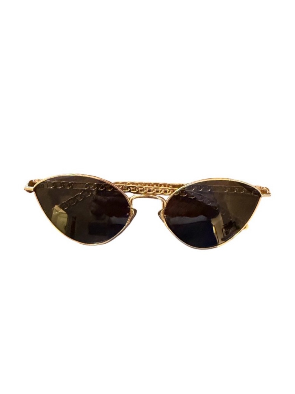 Gucci Cat-Eye Sunglasses GG0977S - Picture 2 of 7